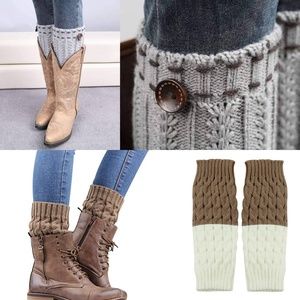 Leg Warmer Bundle